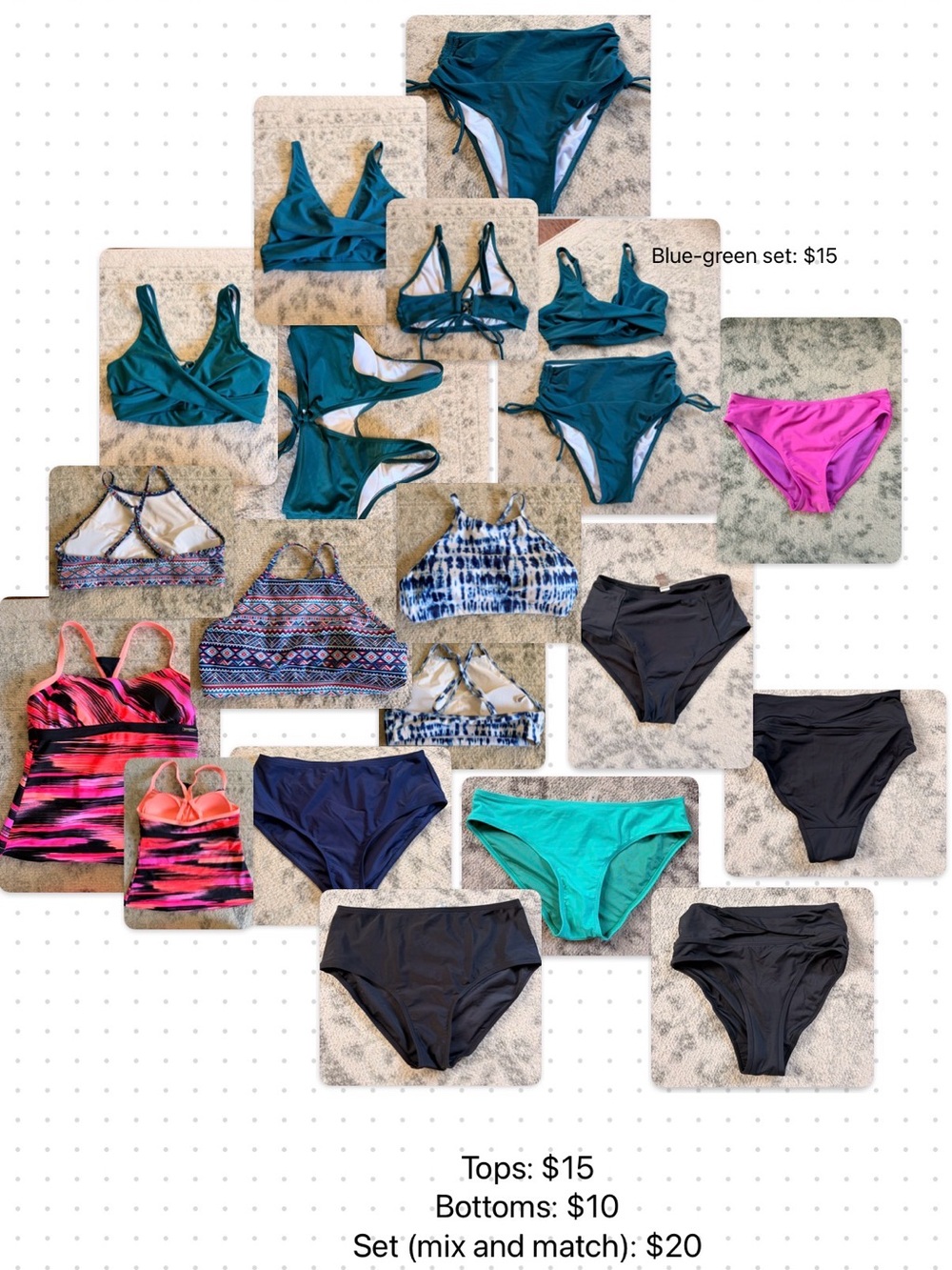 CLOSET DUMP!! - Picture 3 of 16